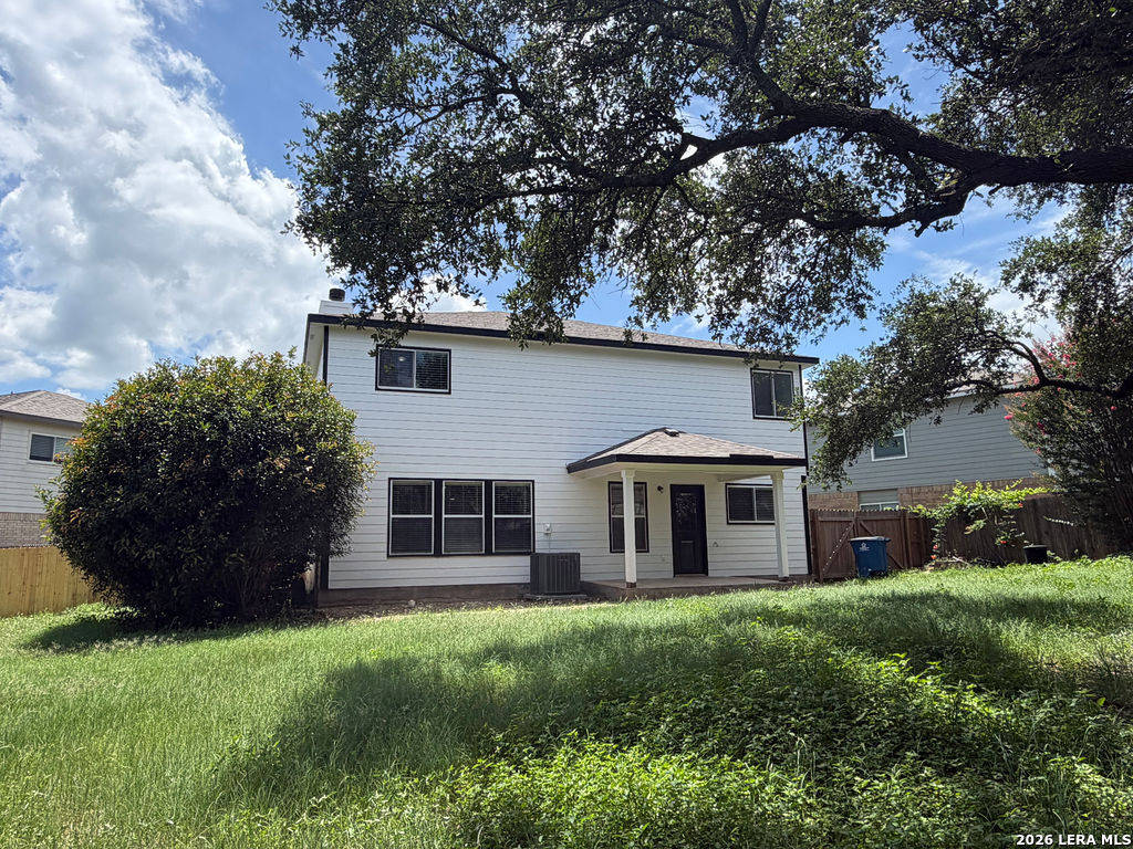 25610 Crimson Beauty San Antonio TX 78260