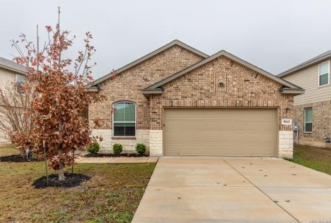 9543 Bicknell Sedge San Antonio TX 78254
