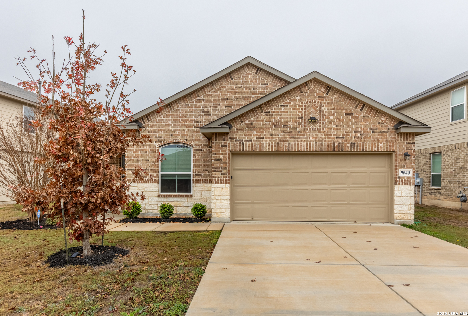 9543 Bicknell Sedge San Antonio TX 78254