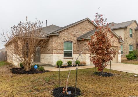 9543 Bicknell Sedge San Antonio TX 78254