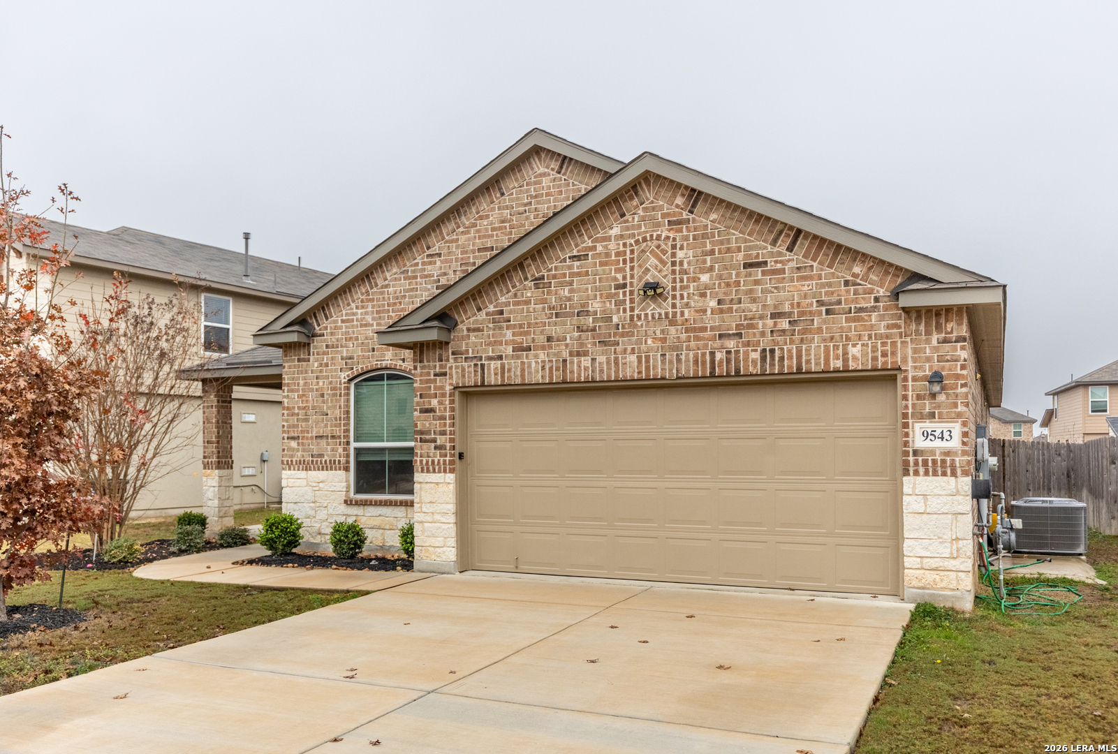 9543 Bicknell Sedge San Antonio TX 78254