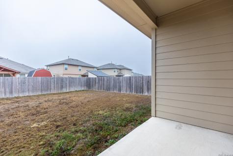 9543 Bicknell Sedge San Antonio TX 78254