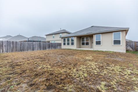 9543 Bicknell Sedge San Antonio TX 78254