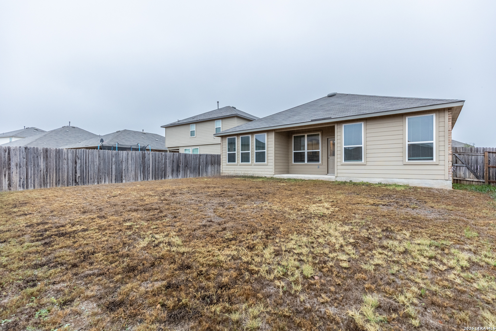 9543 Bicknell Sedge San Antonio TX 78254
