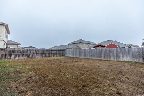 9543 Bicknell Sedge San Antonio TX 78254