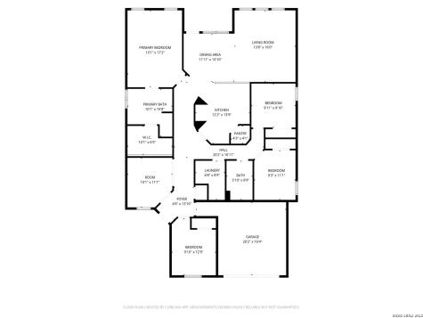 9543 Bicknell Sedge San Antonio TX 78254