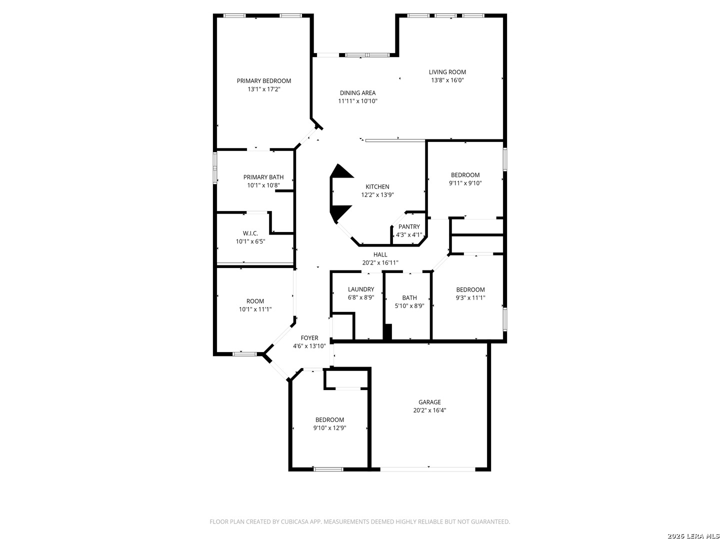 9543 Bicknell Sedge San Antonio TX 78254