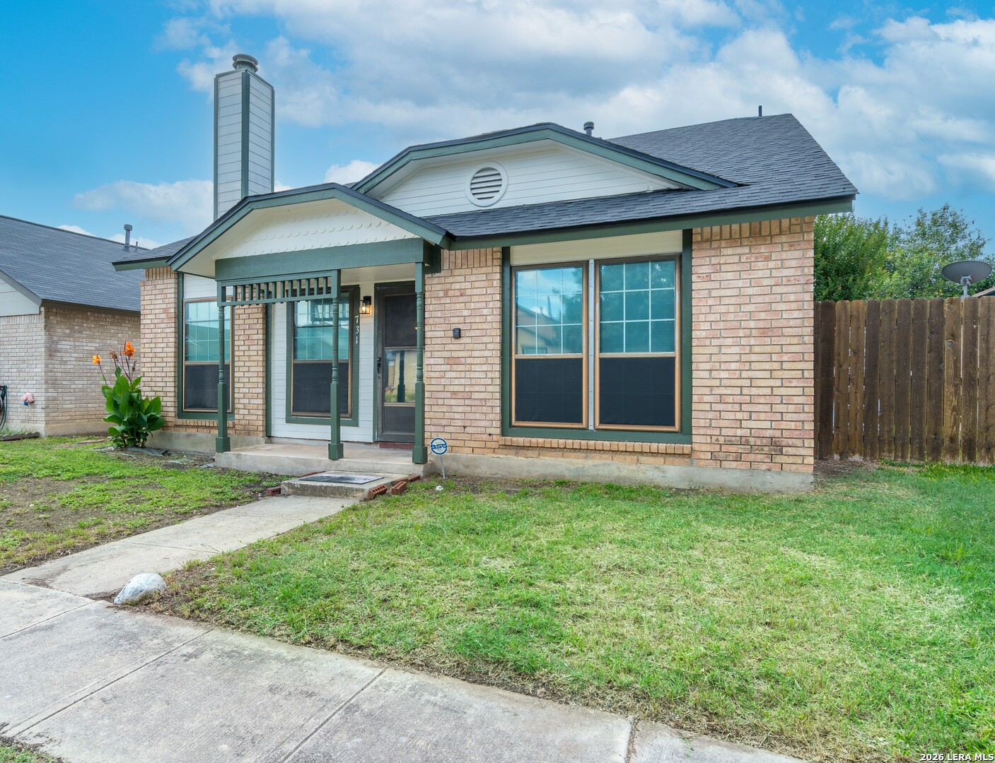731 Garden Meadow Drive Universal City TX 78148