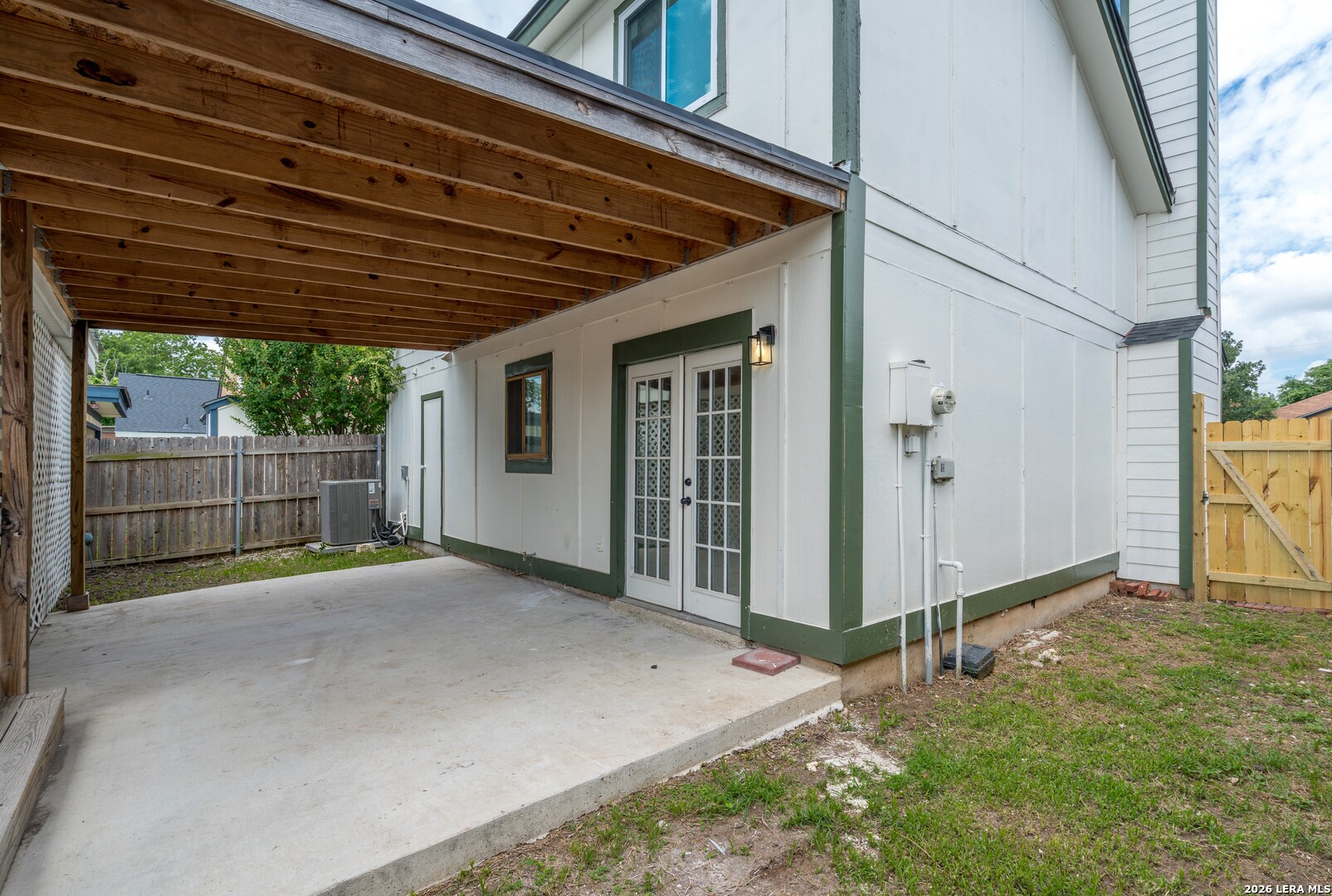 731 Garden Meadow Drive Universal City TX 78148