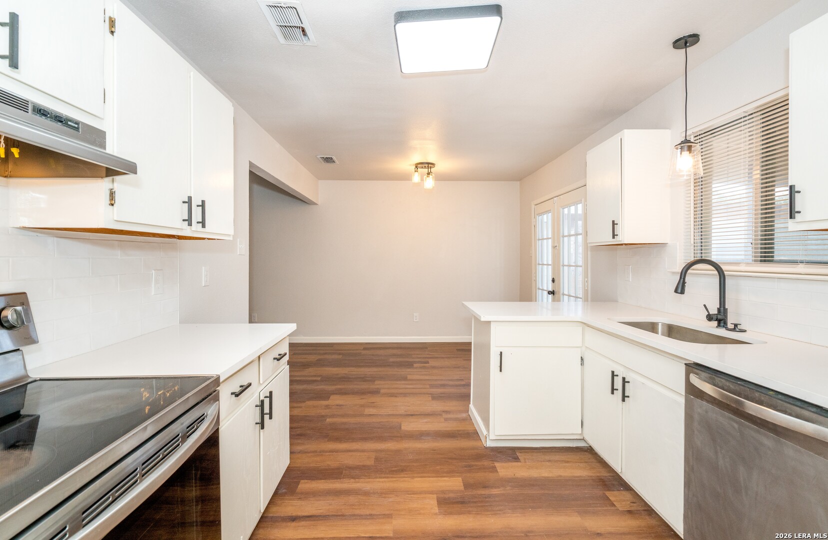 731 Garden Meadow Drive Universal City TX 78148