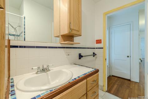 414 Alexander Hamilton San Antonio TX 78228