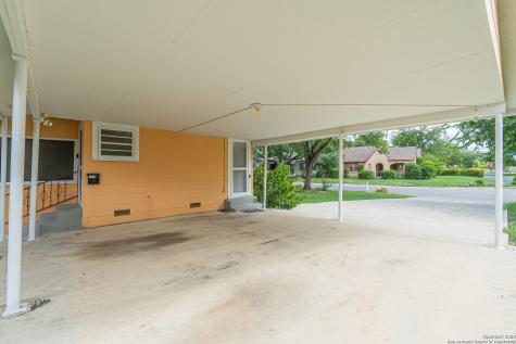 414 Alexander Hamilton San Antonio TX 78228