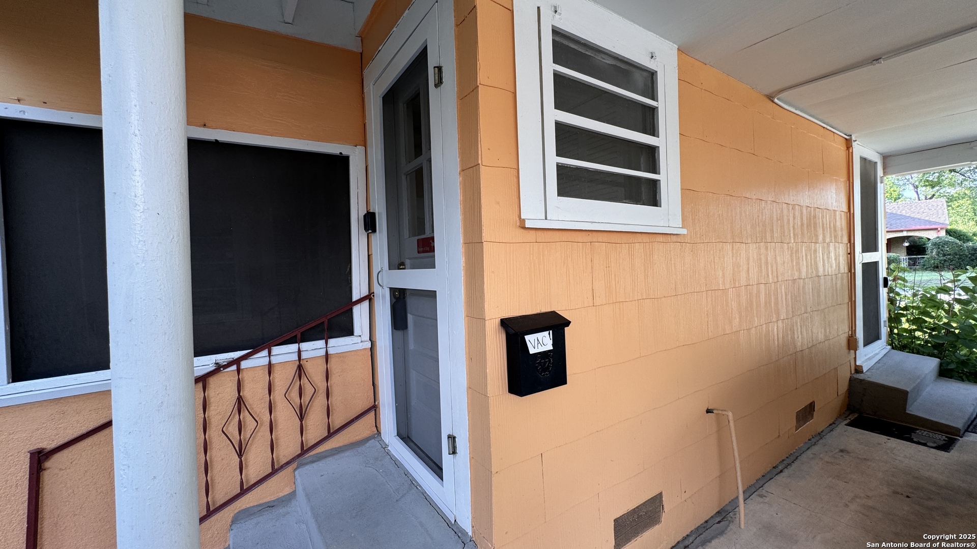 414 Alexander Hamilton San Antonio TX 78228