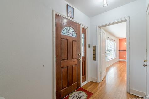 414 Alexander Hamilton San Antonio TX 78228