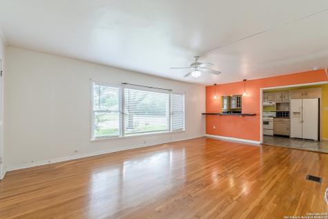 414 Alexander Hamilton San Antonio TX 78228