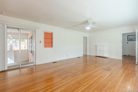 414 Alexander Hamilton San Antonio TX 78228