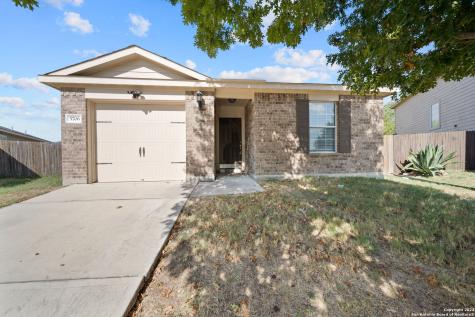 5706 Texas Canyon San Antonio TX 78252