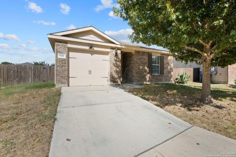 5706 Texas Canyon San Antonio TX 78252
