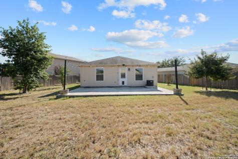 5706 Texas Canyon San Antonio TX 78252