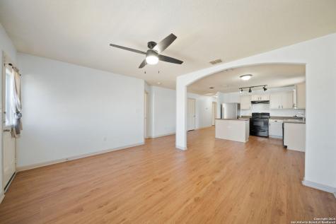 5706 Texas Canyon San Antonio TX 78252