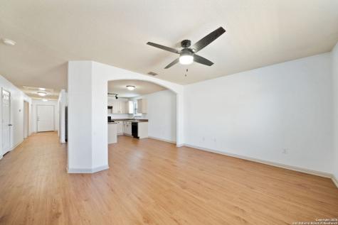 5706 Texas Canyon San Antonio TX 78252