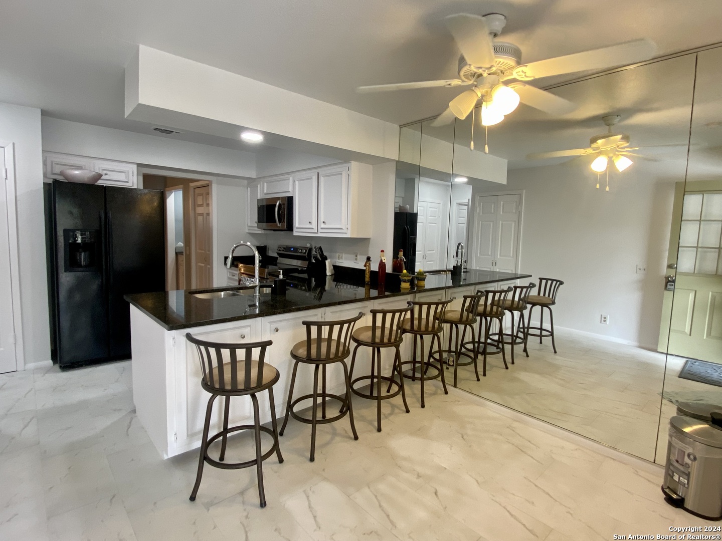 8415 Fredericksburg Road San Antonio TX 78229