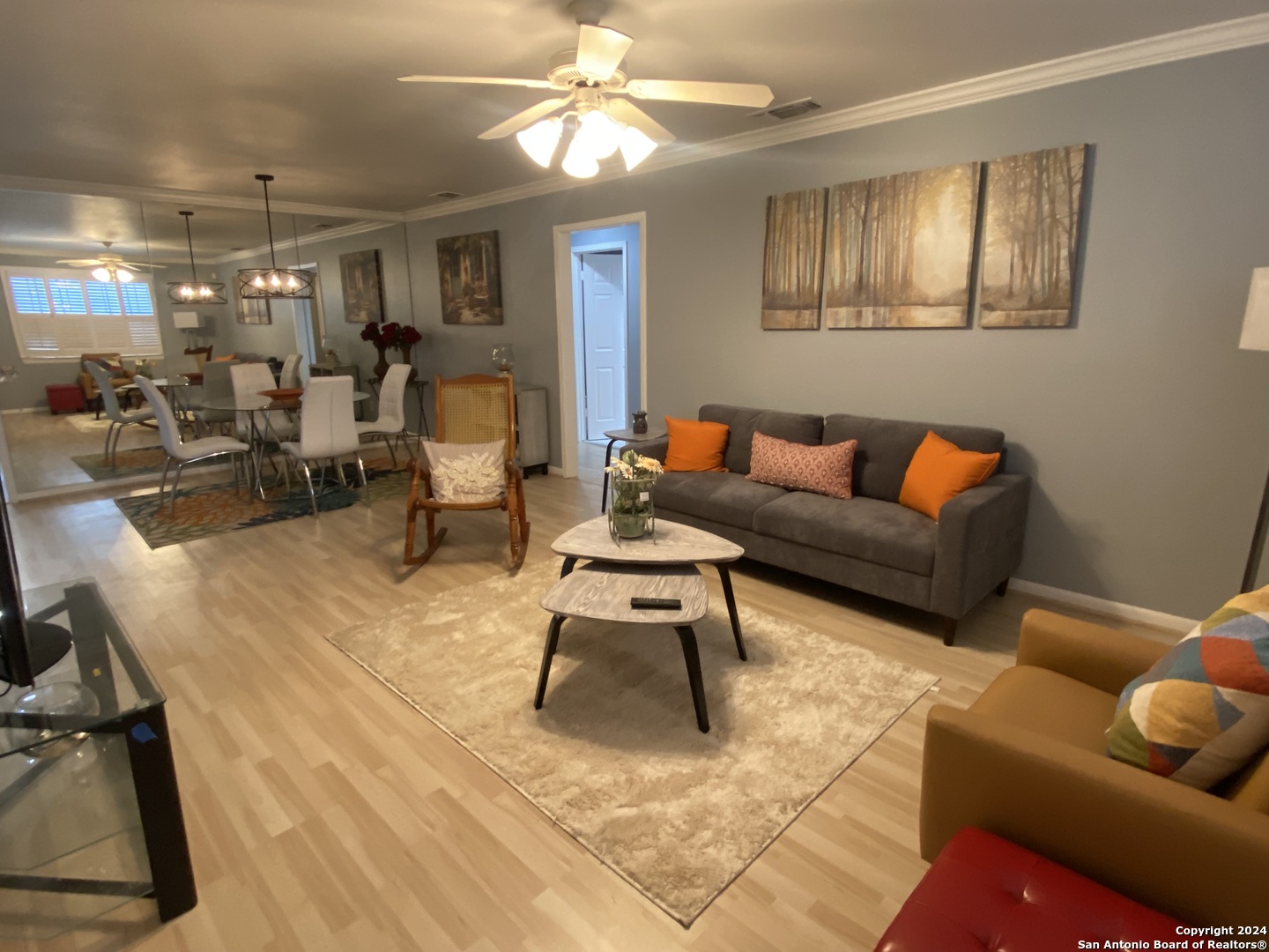 8415 Fredericksburg Road San Antonio TX 78229