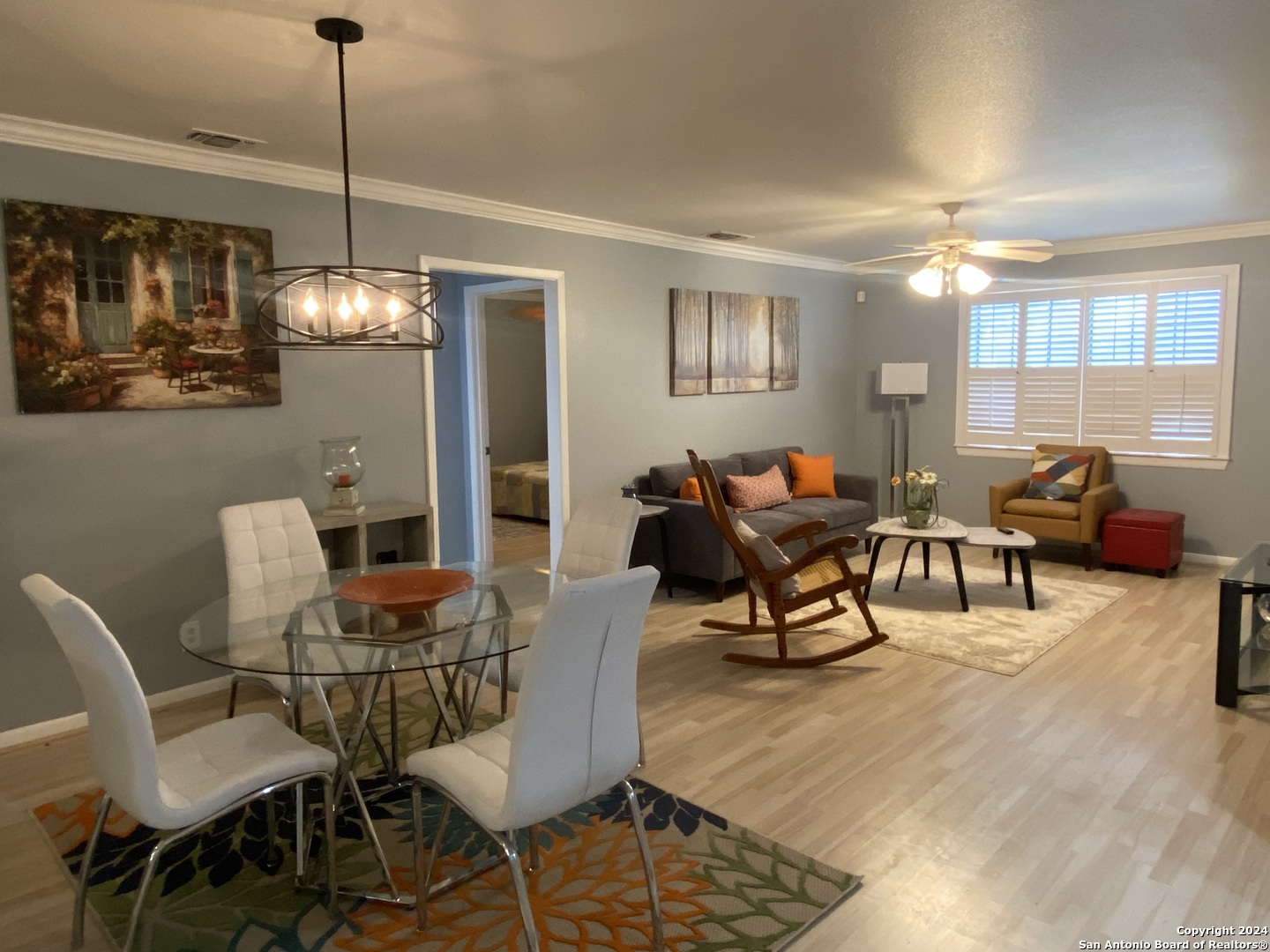 8415 Fredericksburg Road San Antonio TX 78229