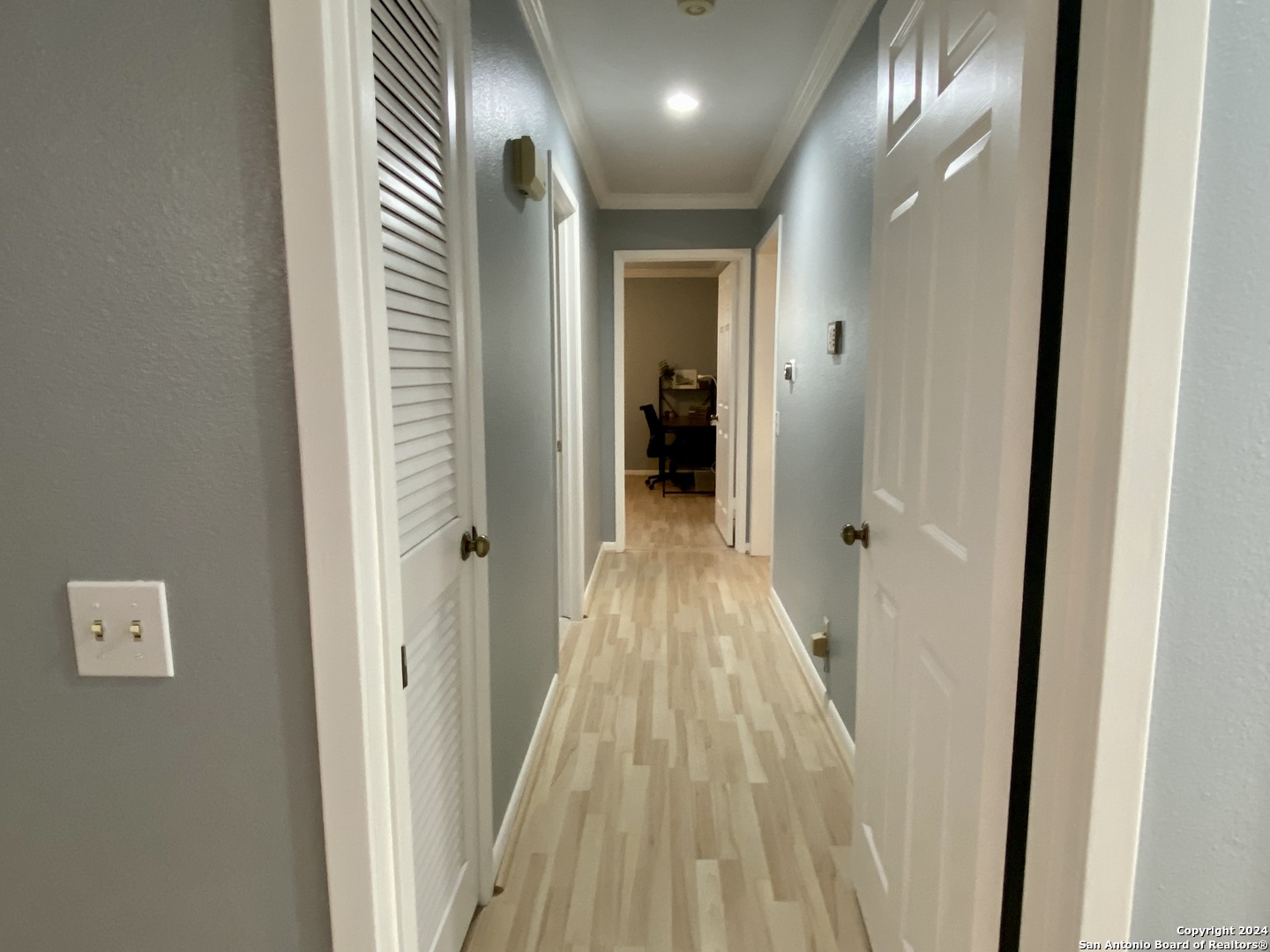 8415 Fredericksburg Road San Antonio TX 78229