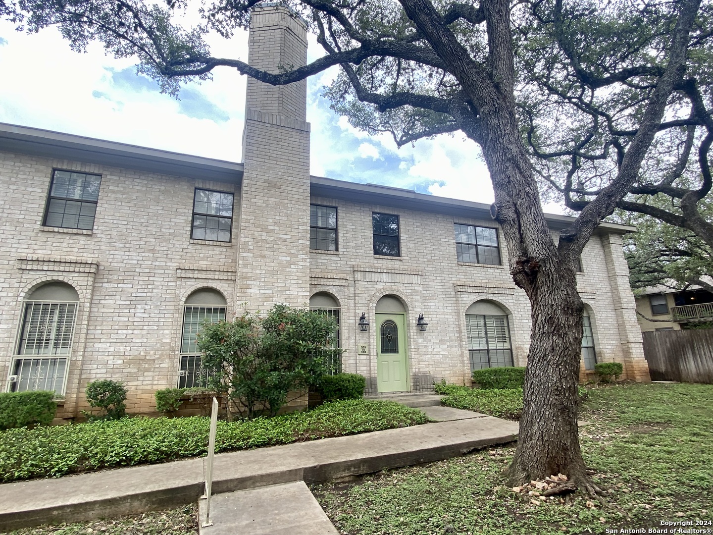 8415 Fredericksburg Road San Antonio TX 78229