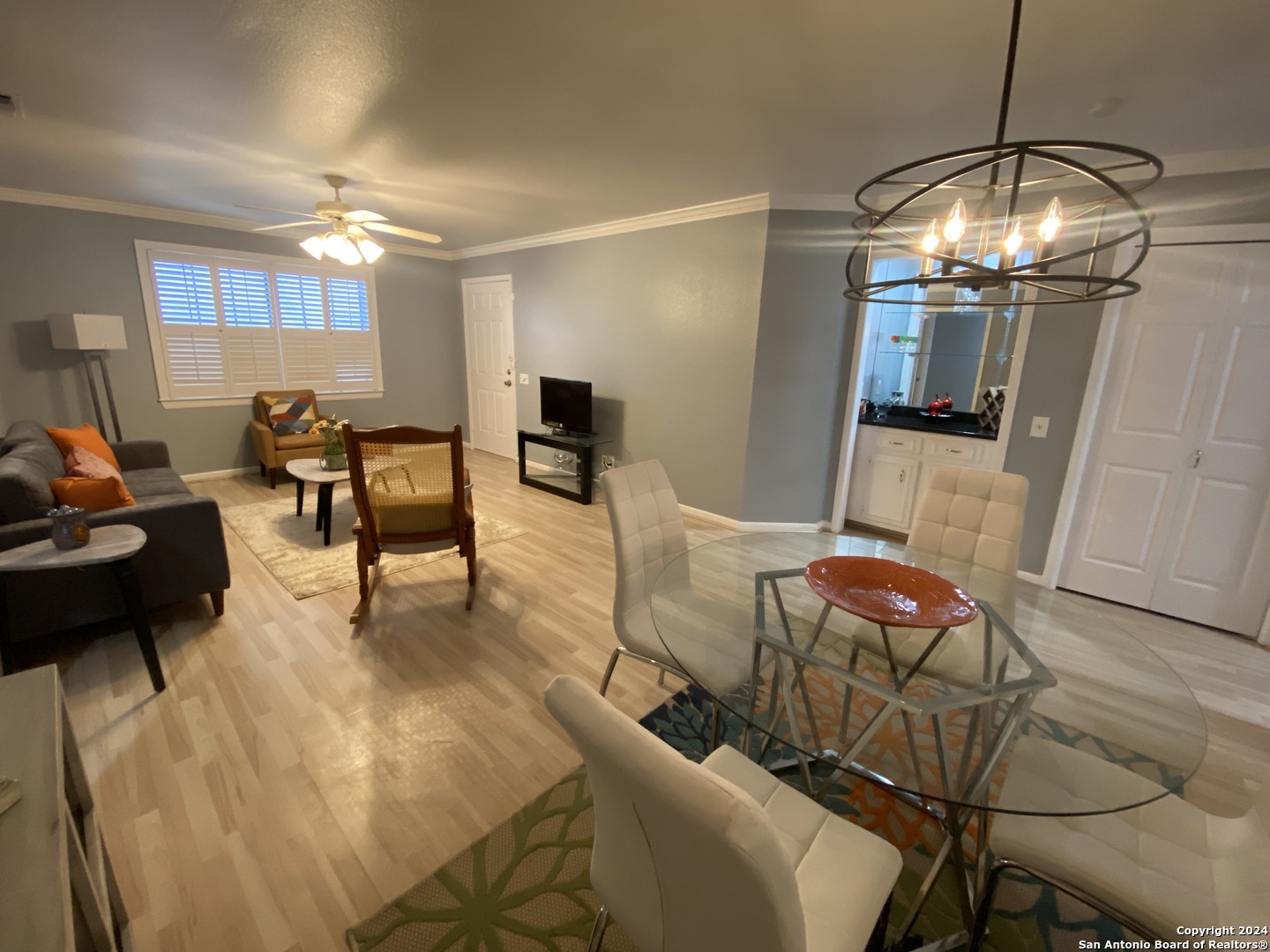 8415 Fredericksburg Road San Antonio TX 78229