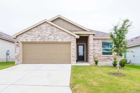 5822 Seaside Manor San Antonio TX 78109