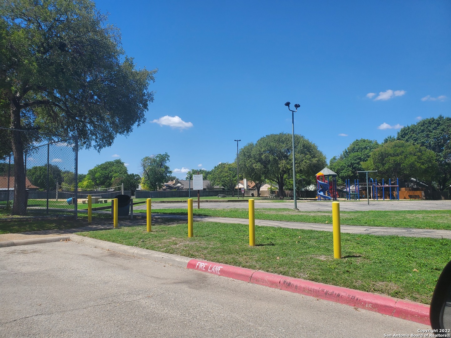 3418 Ridge Ash San Antonio TX 78247