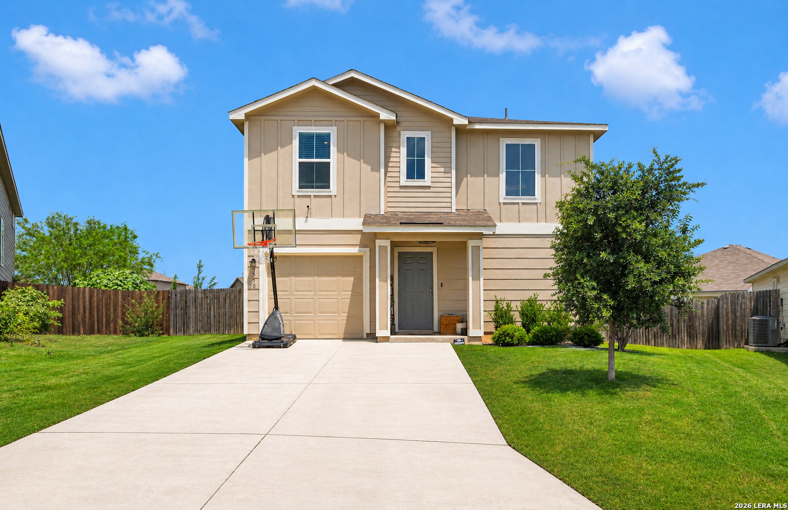 9570 Ranch Loop San Antonio TX 78254