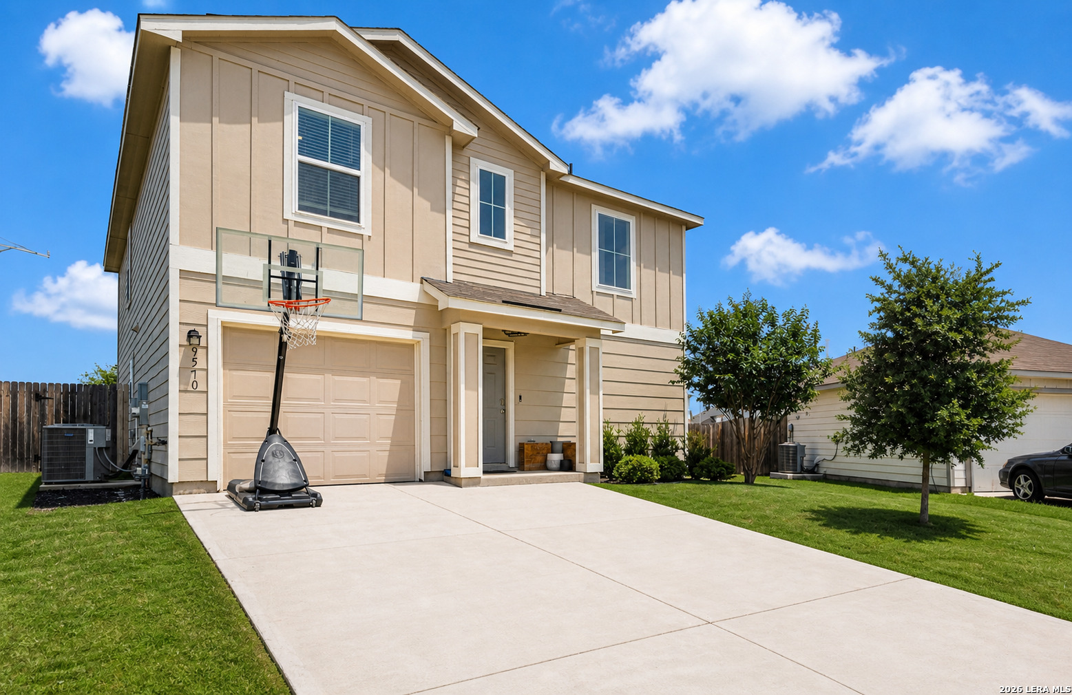 9570 Ranch Loop San Antonio TX 78254