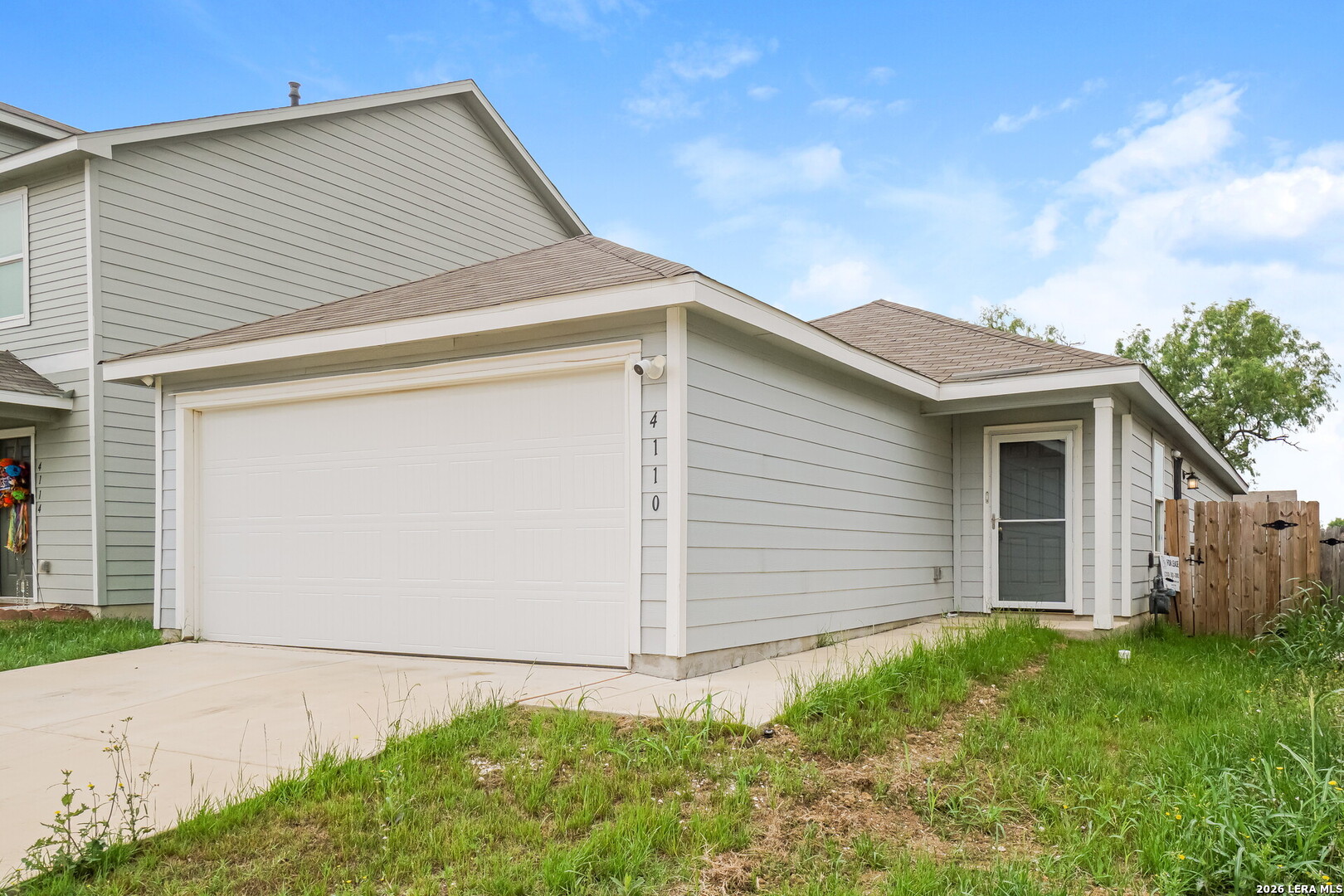 4110 Cross Current San Antonio TX 78223