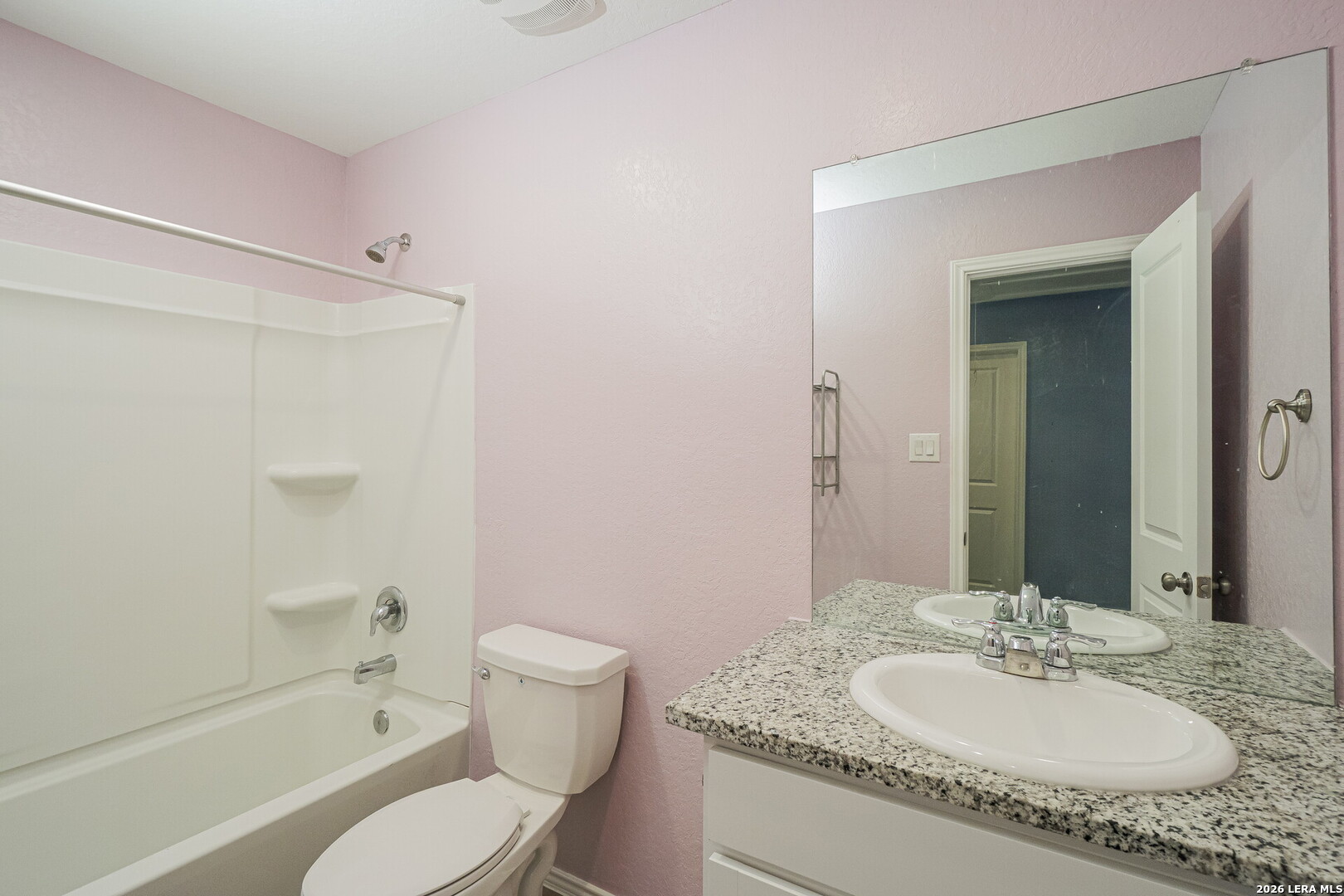 4110 Cross Current San Antonio TX 78223