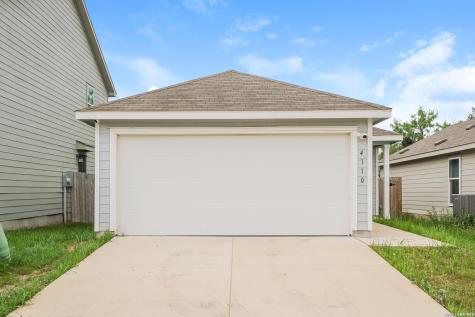 4110 Cross Current San Antonio TX 78223