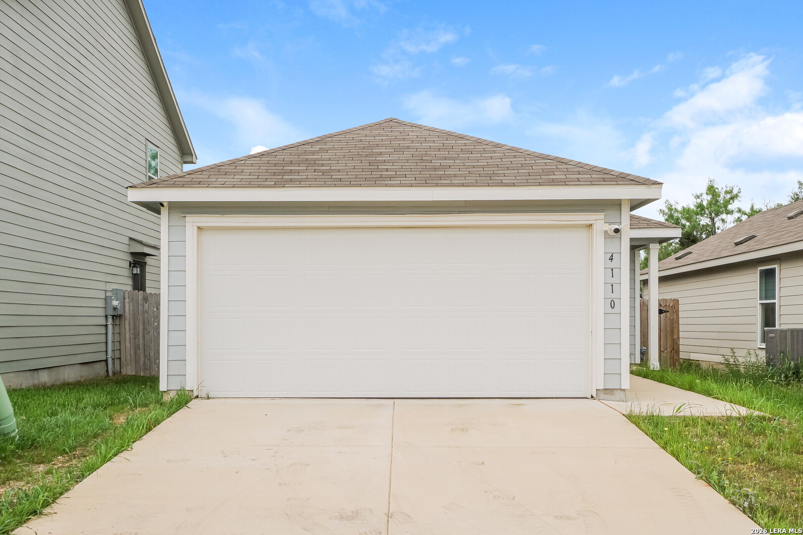 4110 Cross Current San Antonio TX 78223