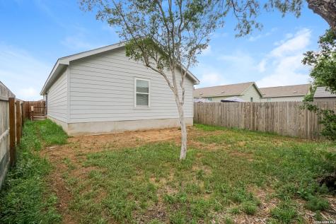 4110 Cross Current San Antonio TX 78223