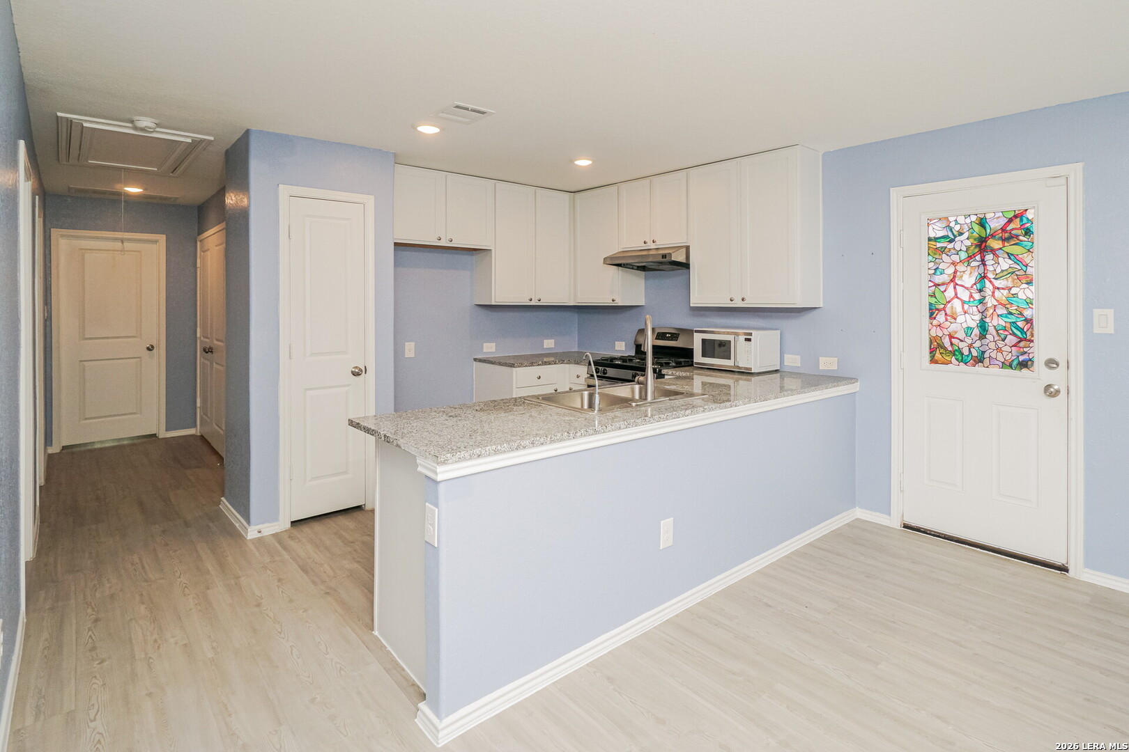 4110 Cross Current San Antonio TX 78223