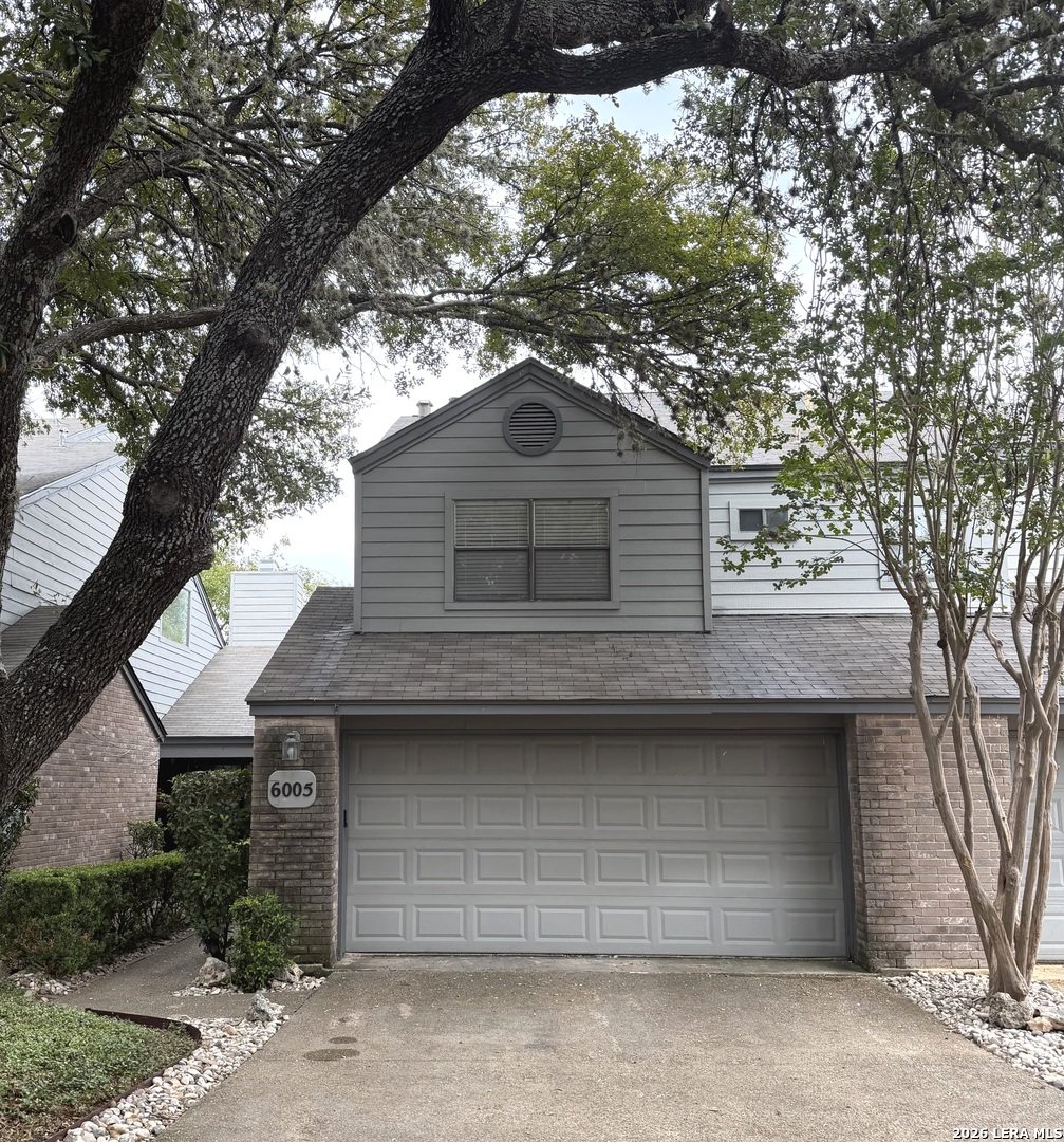 6005 Macgregor Way San Antonio TX 78240