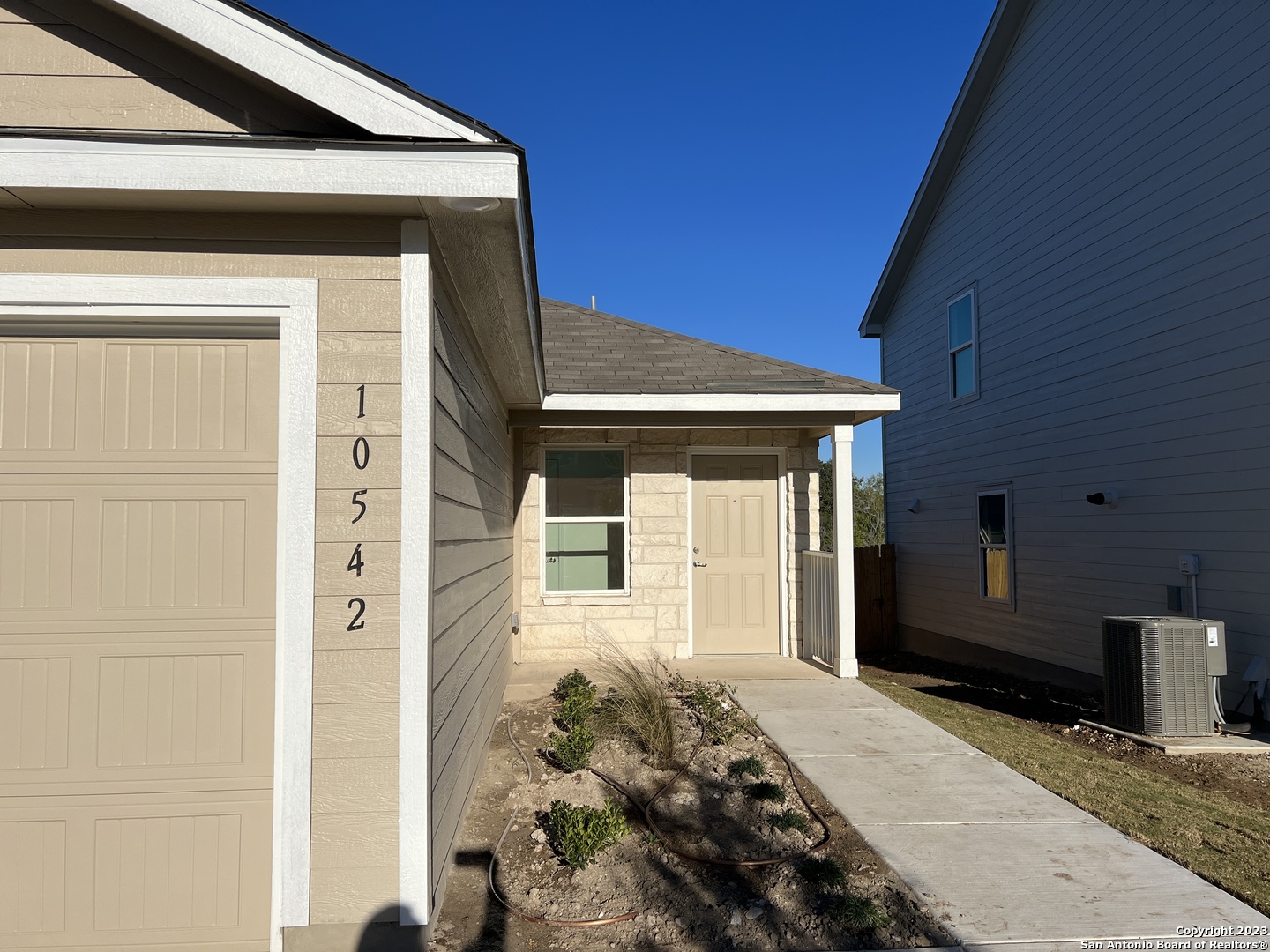 10542 Nye Pass San Antonio TX 78224