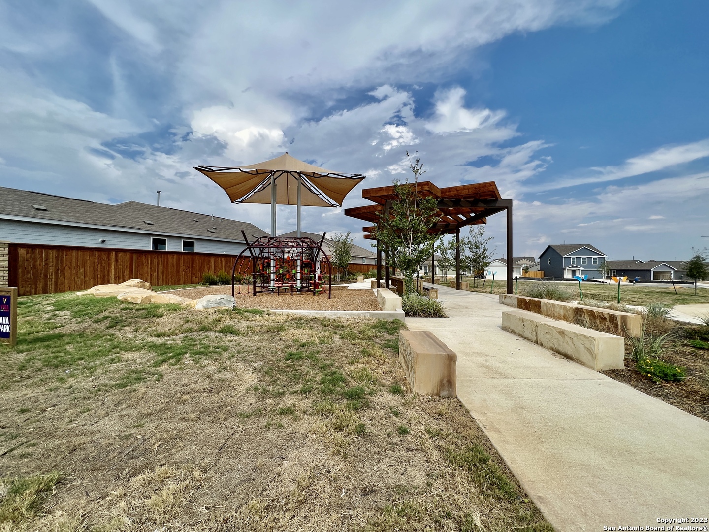 10542 Nye Pass San Antonio TX 78224