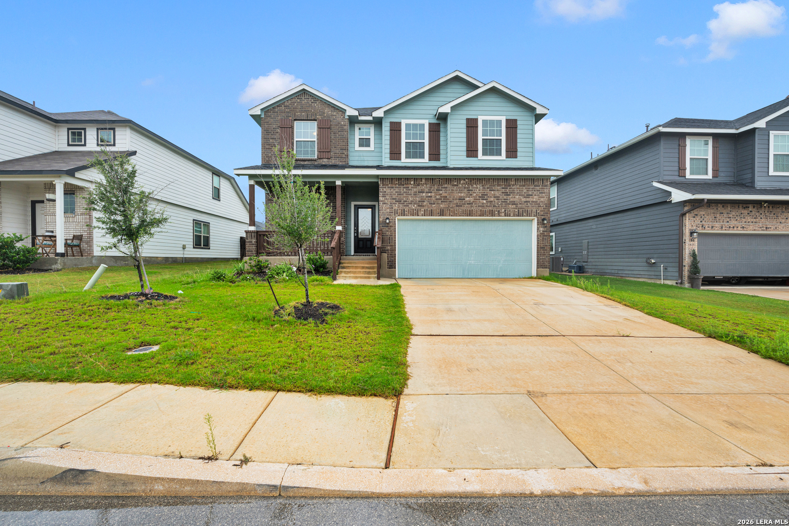 144 Foxhound Path San Antonio TX 78253