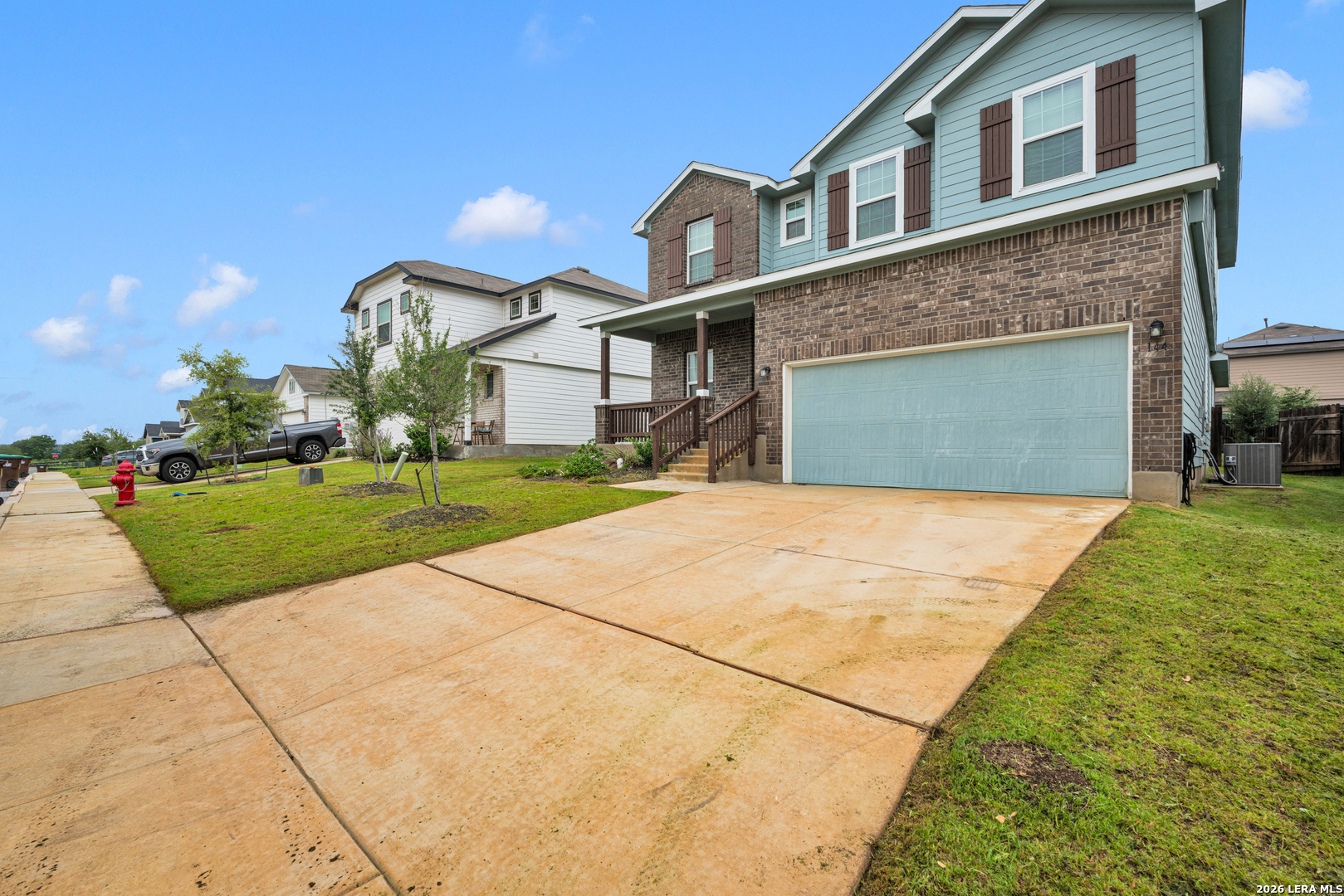 144 Foxhound Path San Antonio TX 78253