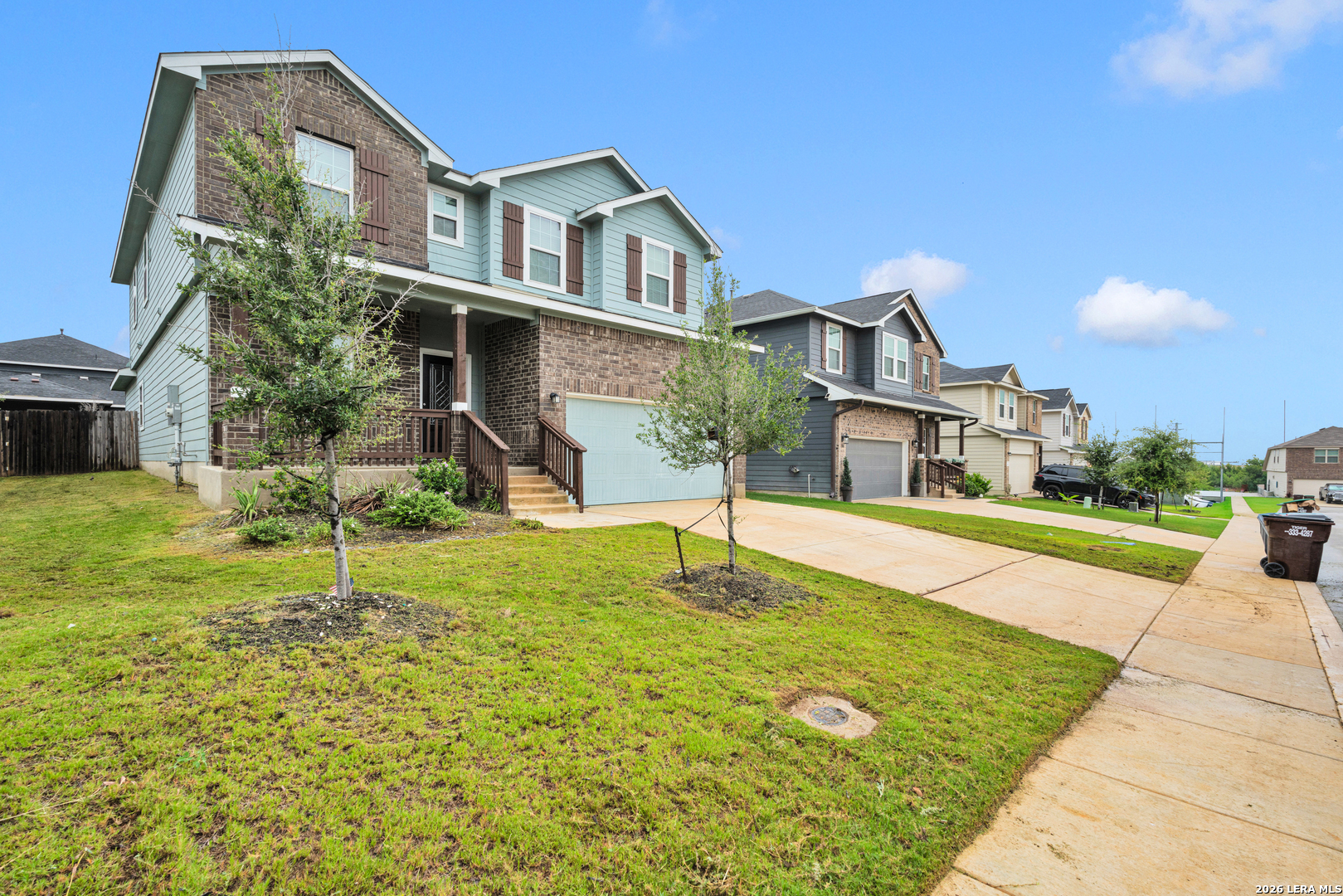 144 Foxhound Path San Antonio TX 78253