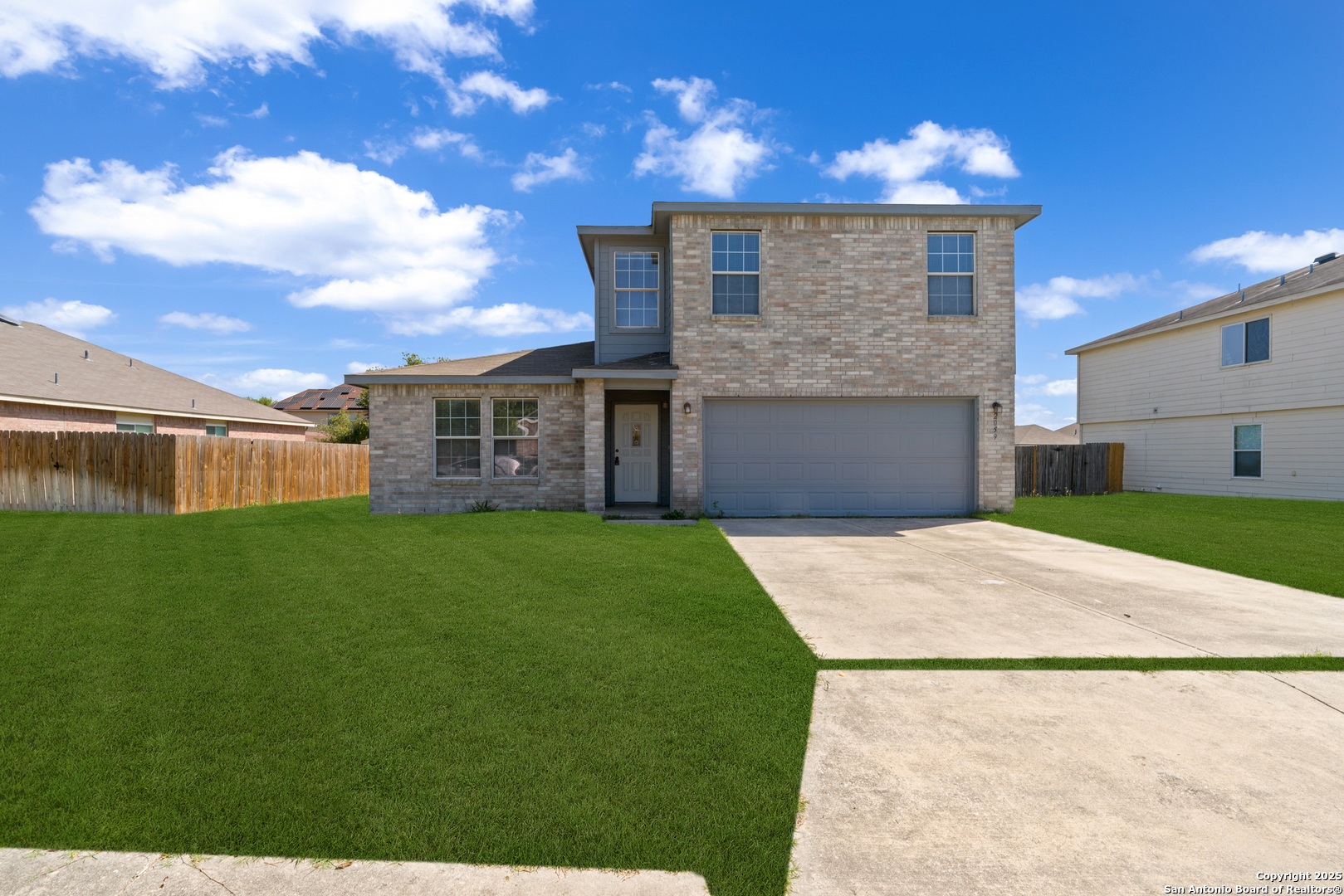 2059 Dragon New Braunfels TX 78130