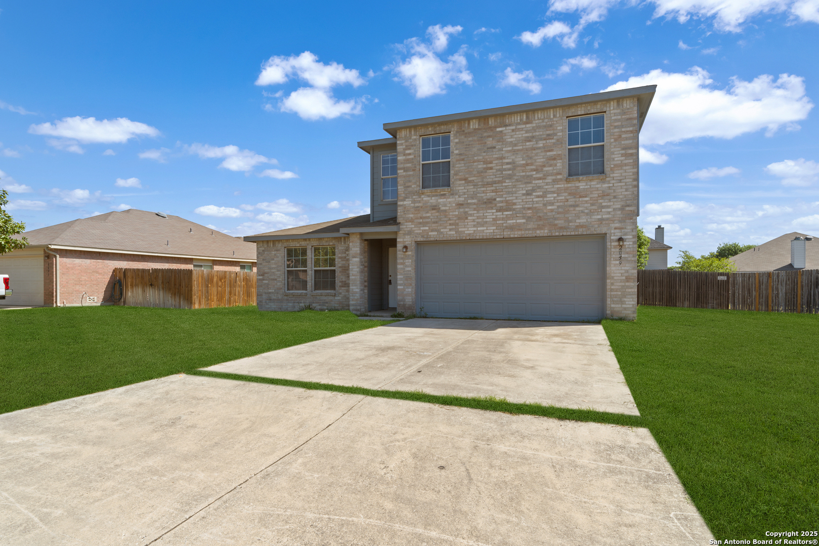 2059 Dragon New Braunfels TX 78130