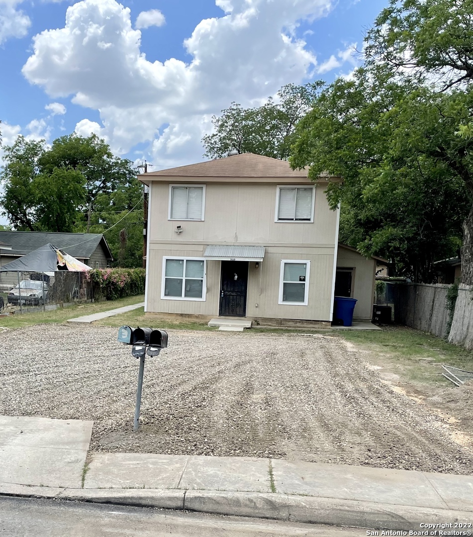 5113 Sierra San Antonio TX 78214